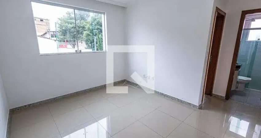 Apartamento para Venda - Jardim Atlântico, 2 Quartos,  55 m² - Belo Horizonte