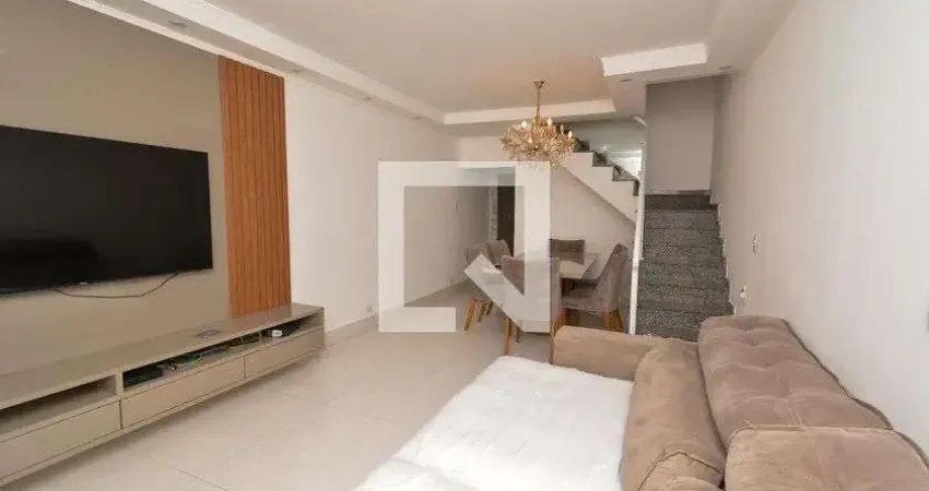 Casa para Venda - Vila Barros, 3 Quartos,  155 m² - Guarulhos
