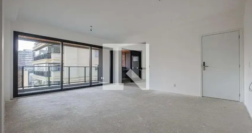 Apartamento para Venda - Sumaré, 3 Quartos,  112 m² - São Paulo