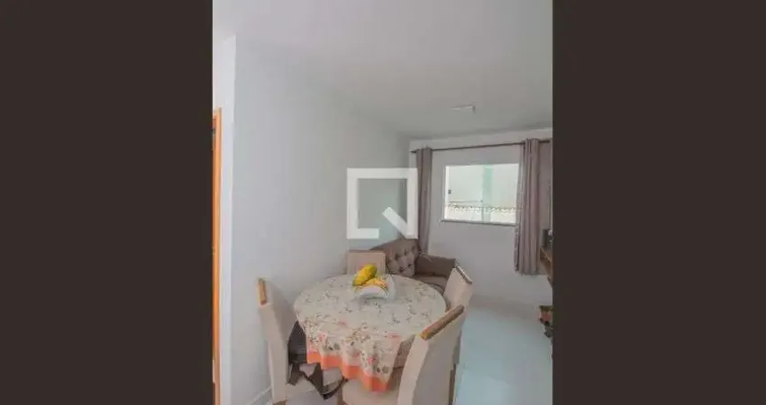 Apartamento para Venda - Vila Formosa, 2 Quartos,  46 m² - São Paulo