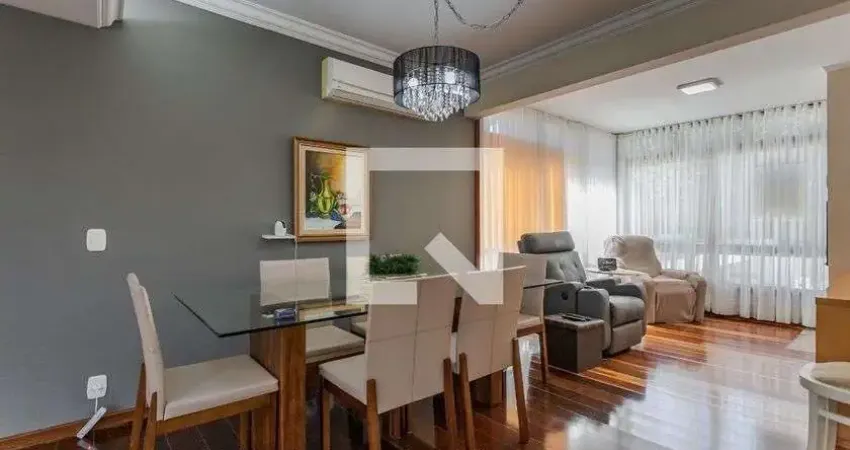 Apartamento para Venda - Higienópolis, 2 Quartos,  98 m² - Porto Alegre