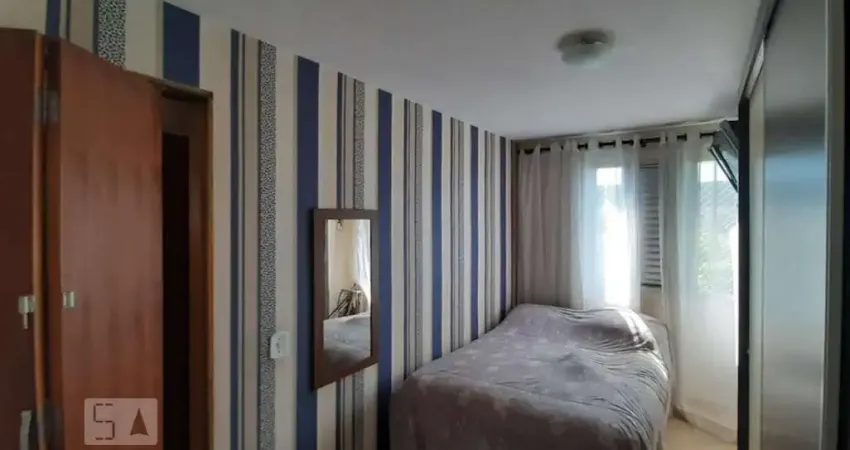 Apartamento para Venda - Quitaúna, 2 Quartos,  54 m² - Osasco