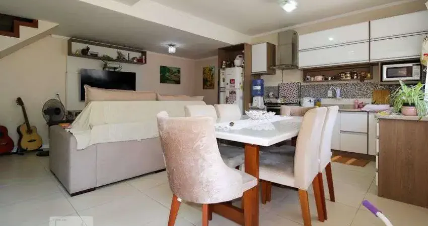Casa para Venda - Rio Branco, 3 Quartos,  130 m² - Canoas