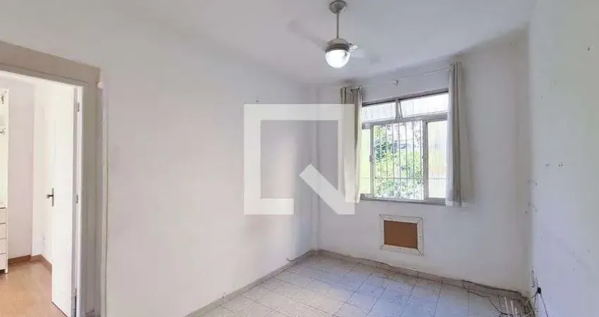 Apartamento para Venda - Méier, 2 Quartos,  55 m² - Rio de Janeiro