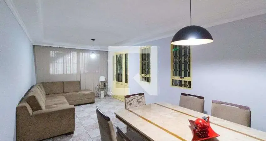 Casa para Venda - Bussocaba, 3 Quartos,  127 m² - Osasco