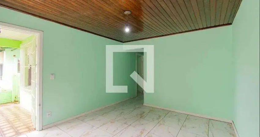 Casa para Venda - Harmonia, 3 Quartos,  82 m² - Canoas