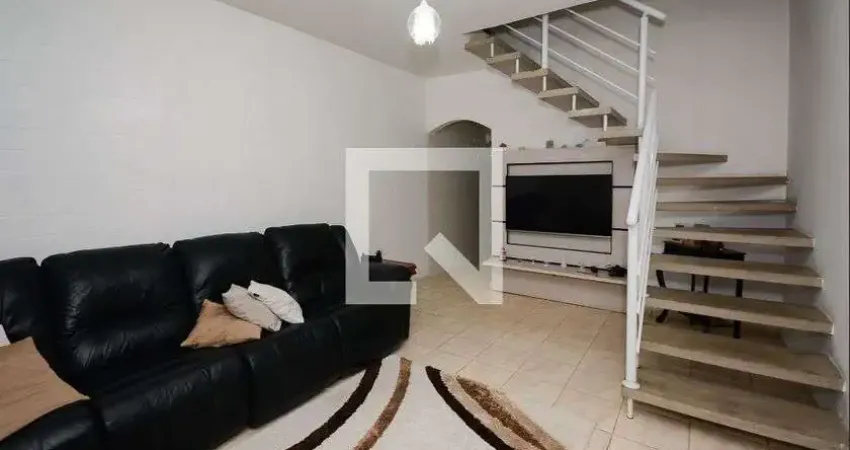 Casa para Venda - Assunção, 3 Quartos,  188 m² - São Bernardo do Campo