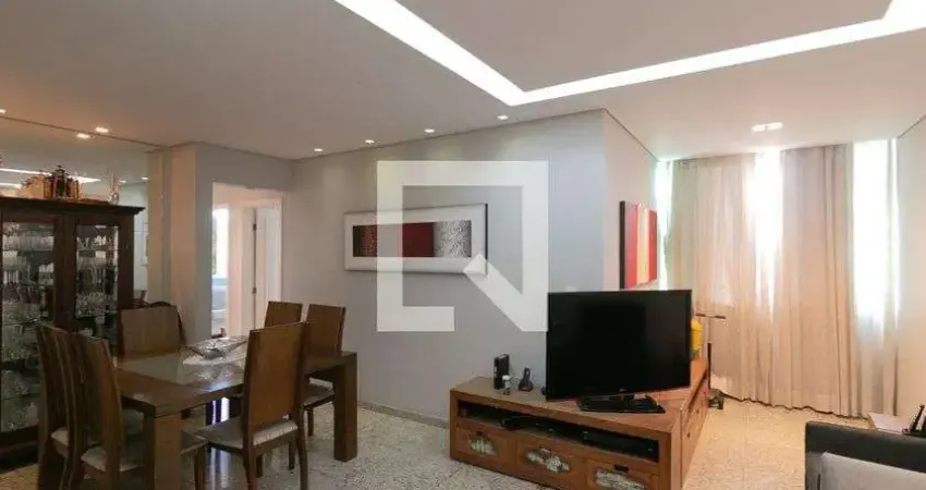 Apartamento para Venda - Castelo, 3 Quartos,  161 m² - Belo Horizonte