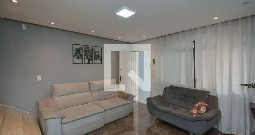 Casa para Venda - Jardim Marajoara , 2 Quartos,  86 m² - São Paulo