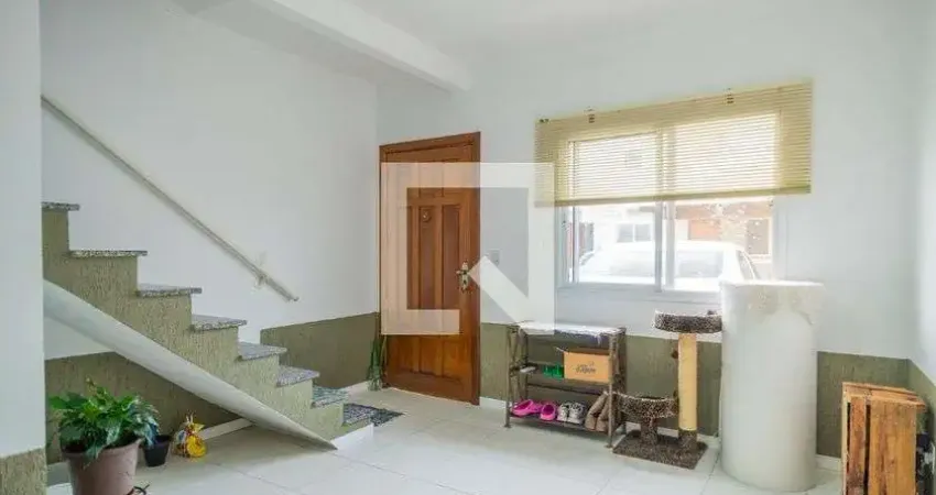 Casa / Sobrado em Condomínio para Venda - Aberta dos Morros, 2 Quartos,  76 m² - Porto Alegre