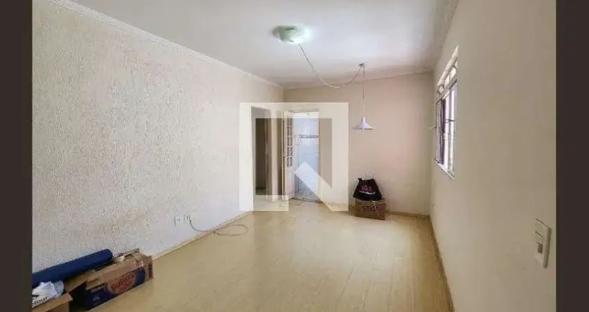 Apartamento para Venda - Vila Industrial, 2 Quartos,  51 m² - Campinas