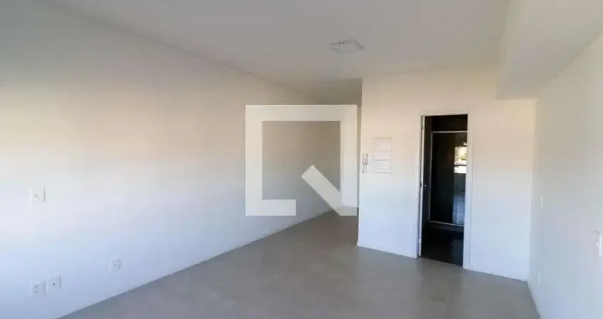 Kitnet / Stúdio para Venda - Teresópolis, 1 Quarto,  26 m² - Porto Alegre