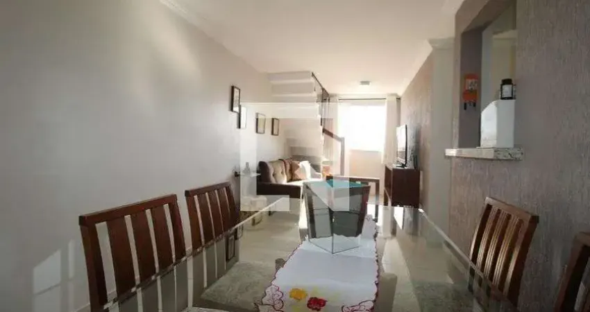 Cobertura para Venda - Ponte Preta, 2 Quartos,  120 m² - Campinas