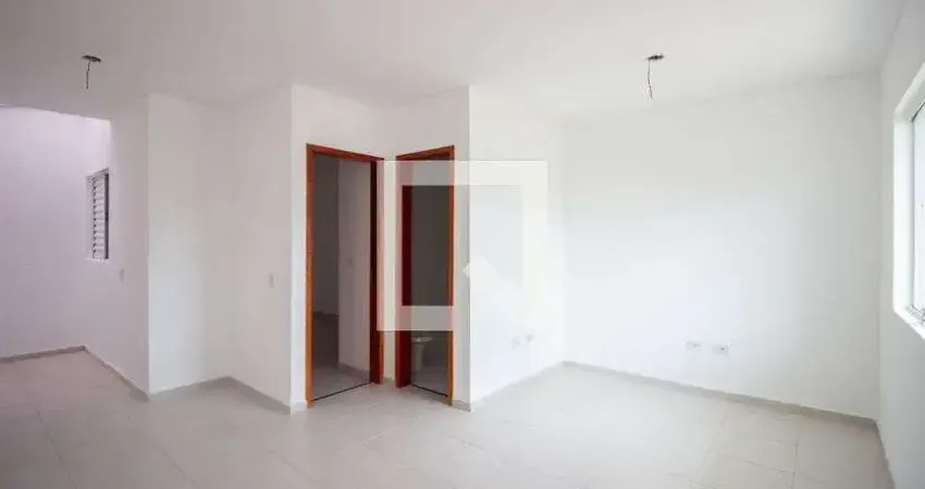Apartamento para Venda - Itaquera, 1 Quarto,  37 m² - São Paulo