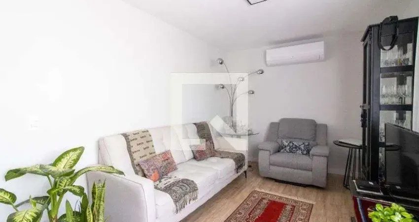 Apartamento para Venda - Cambuí, 1 Quarto,  70 m² - Campinas
