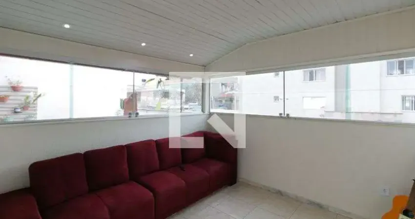 Cobertura para Venda - Planalto, 3 Quartos,  99 m² - Belo Horizonte