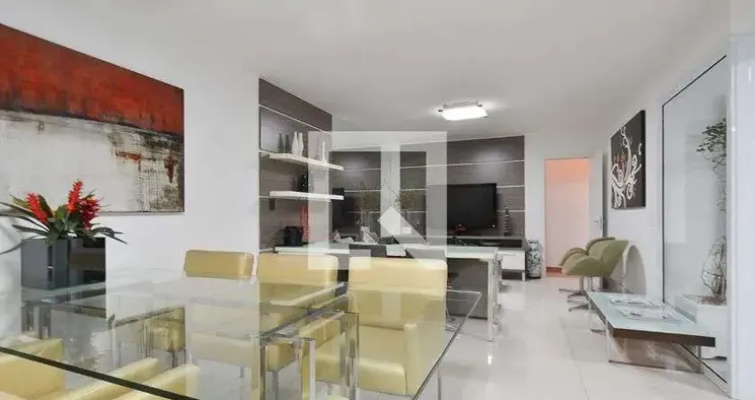 Apartamento para Venda - Coração de Jesus, 4 Quartos,  144 m² - Belo Horizonte