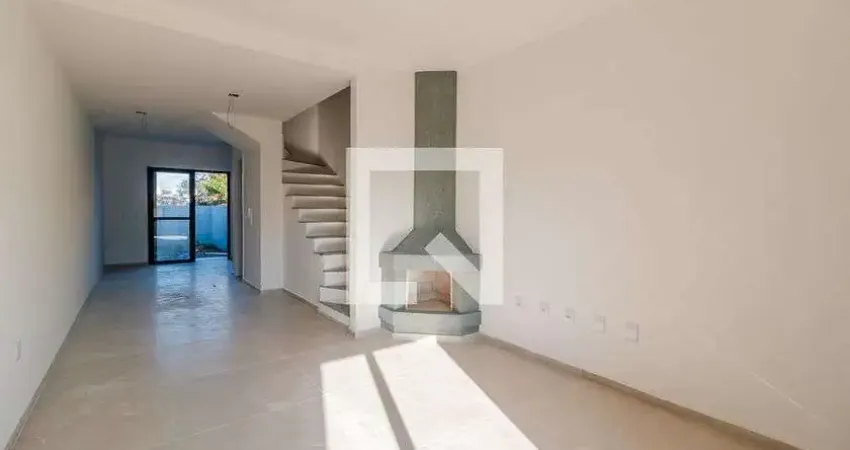 Casa para Venda - Aberta dos Morros, 2 Quartos,  94 m² - Porto Alegre