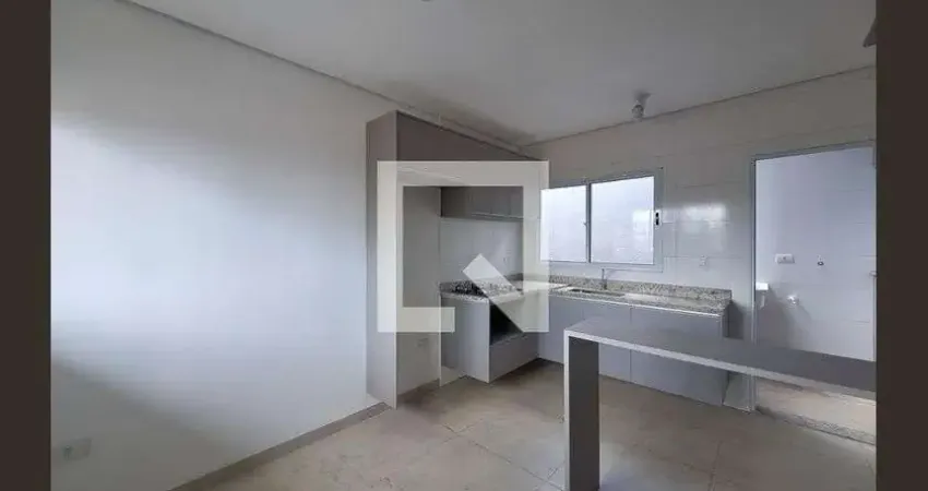 Apartamento para Venda - Santana, 2 Quartos,  43 m² - São Paulo