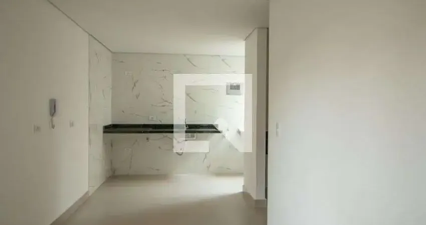 Kitnet / Stúdio para Venda - Vila Mazzei, 1 Quarto,  31 m² - São Paulo