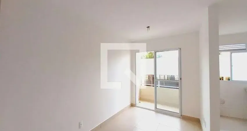 Apartamento para Venda - Parque Industrial, 2 Quartos,  55 m² - Campinas