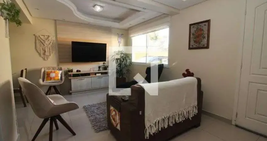 Casa / Sobrado em Condomínio para Venda - Aberta dos Morros, 3 Quartos,  137 m² - Porto Alegre