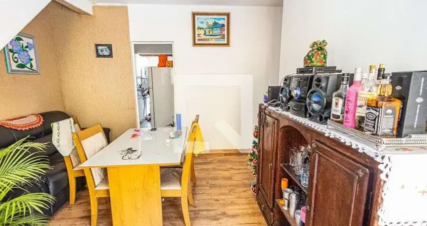 Casa / Sobrado em Condomínio para Venda - Jardim Atlântico, 3 Quartos,  65 m² - Belo Horizonte