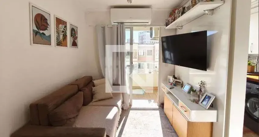 Apartamento para Venda - Parque Prado, 2 Quartos,  56 m² - Campinas