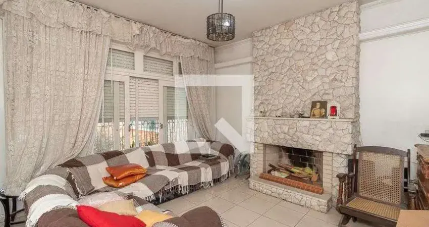 Casa para Venda - Jardim Itu-Sabará, 4 Quartos,  223 m² - Porto Alegre