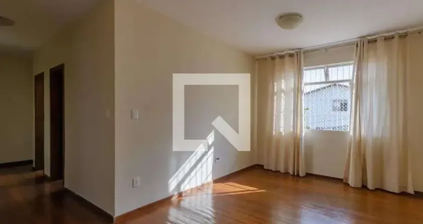 Apartamento para Venda - Dona Clara, 4 Quartos,  112 m² - Belo Horizonte