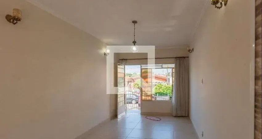 Casa para Venda - Jardim Interlagos, 3 Quartos,  192 m² - Campinas