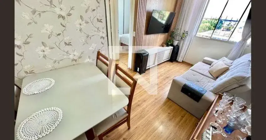 Apartamento para Venda - Planalto, 2 Quartos,  45 m² - Belo Horizonte
