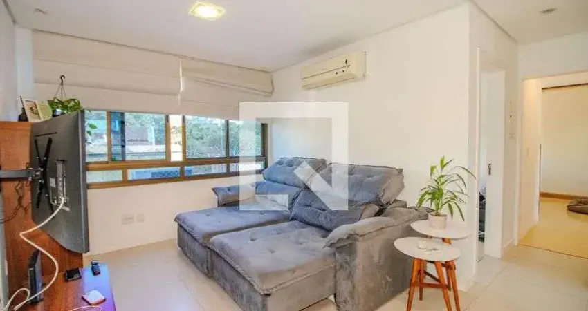 Apartamento para Venda - Passo D&apos;areia, 2 Quartos,  58 m² - Porto Alegre