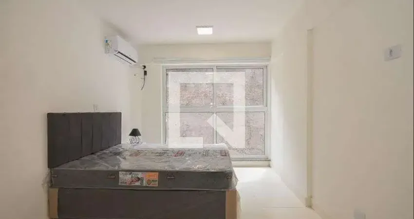 Kitnet / Stúdio para Venda - Butantã, 1 Quarto,  20 m² - São Paulo