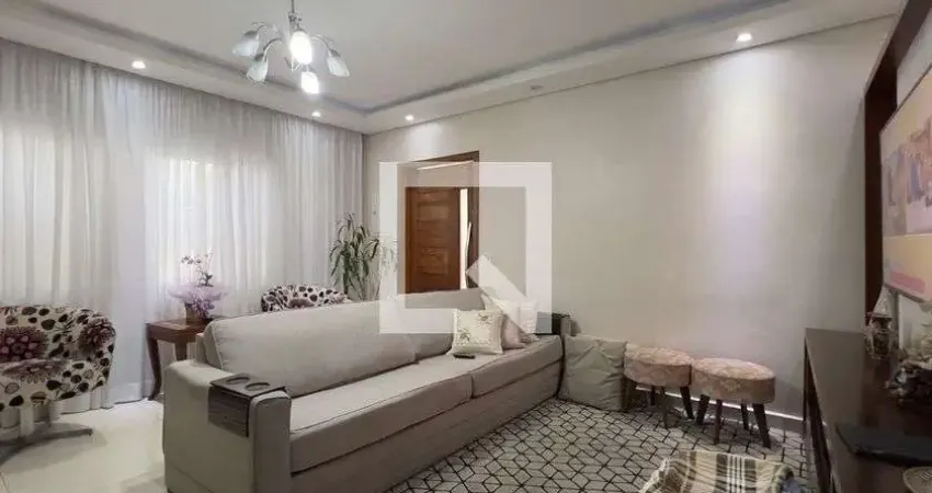 Casa para Venda - Vila Galvão, 4 Quartos,  164 m² - Guarulhos