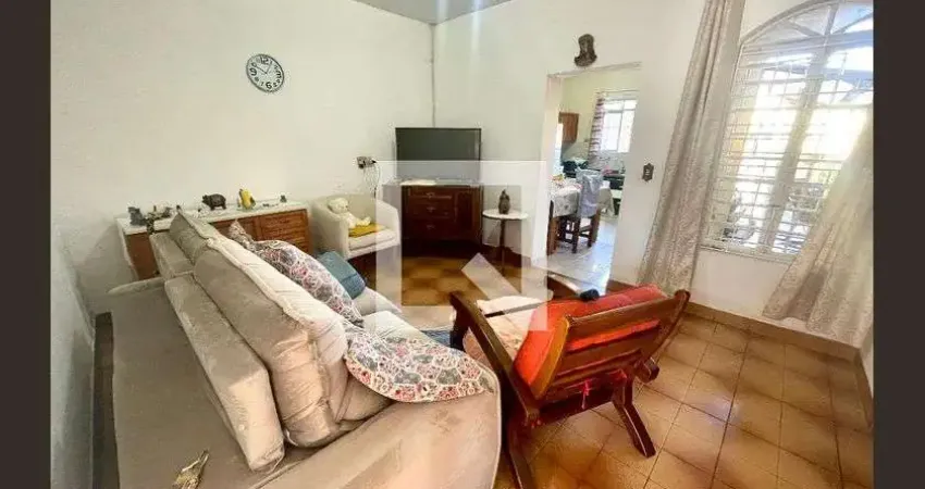 Casa para Venda - Vila Progresso, 3 Quartos,  119 m² - Jundiaí