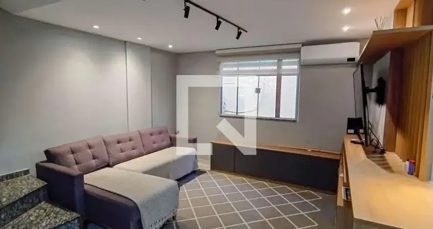 Casa / Sobrado em Condomínio para Venda - Pechincha, 2 Quartos,  70 m² - Rio de Janeiro