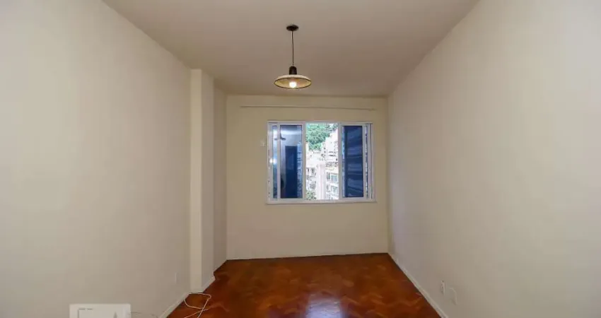 Kitnet / Stúdio para Venda - Centro, 1 Quarto,  29 m² - Rio de Janeiro