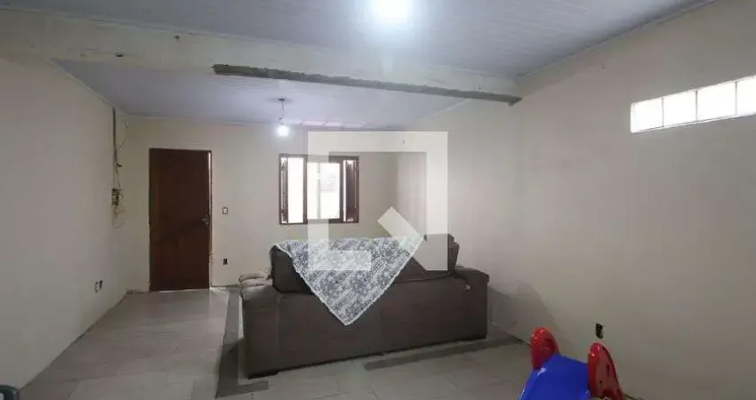 Casa para Venda - Rio Branco, 2 Quartos,  112 m² - Canoas