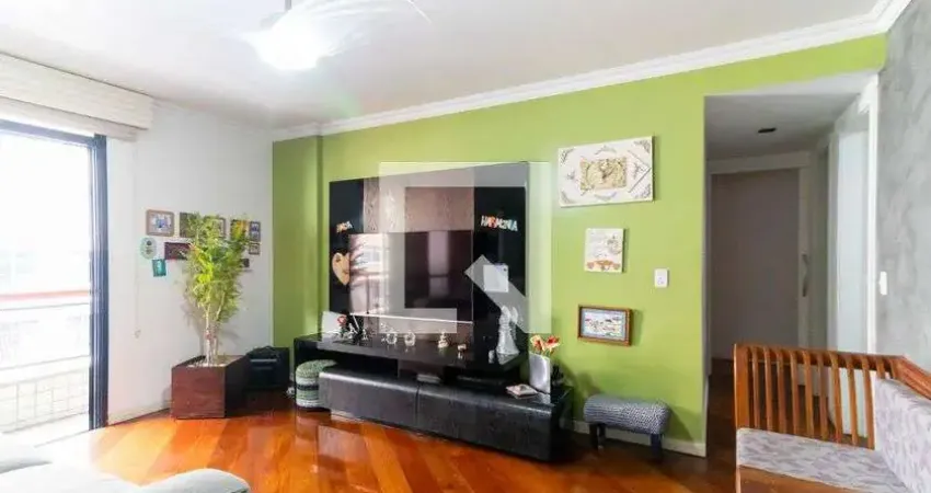 Cobertura para Venda - Icaraí, 3 Quartos,  155 m² - Niterói