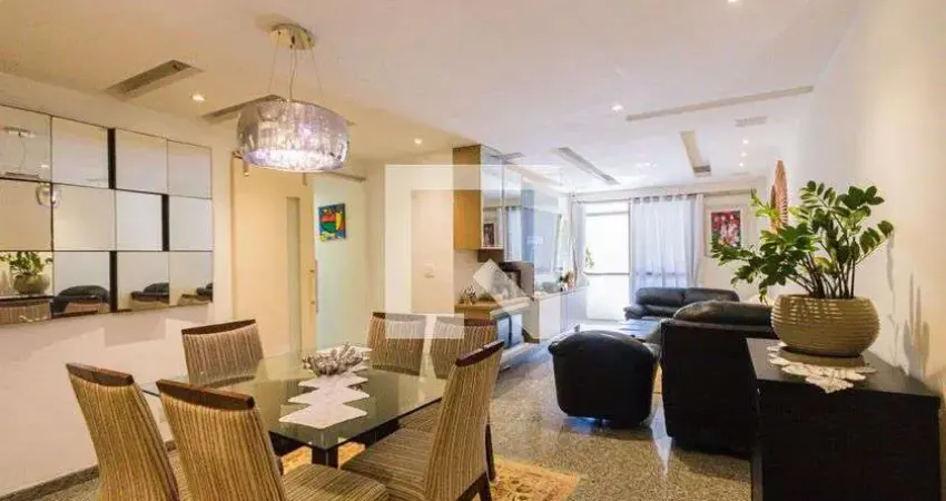 Apartamento para Venda - Jacarepaguá, 3 Quartos,  139 m² - Rio de Janeiro