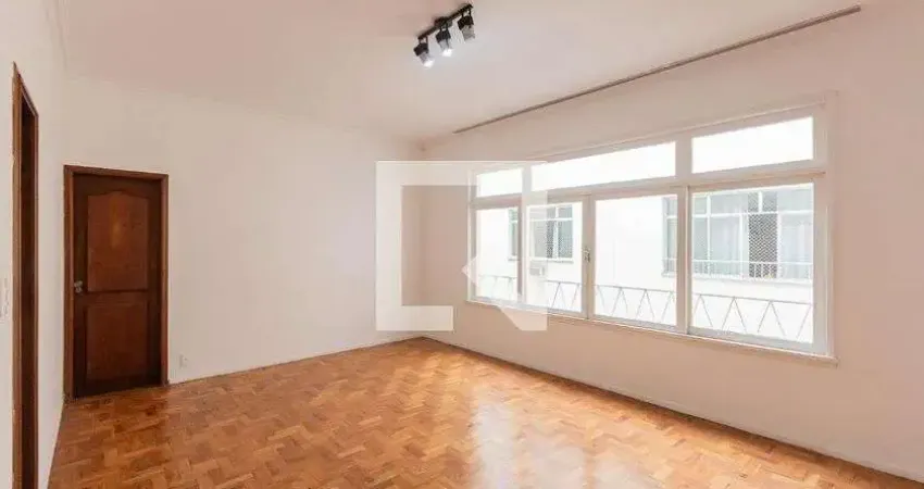Apartamento para Venda - Tijuca, 3 Quartos,  135 m² - Rio de Janeiro