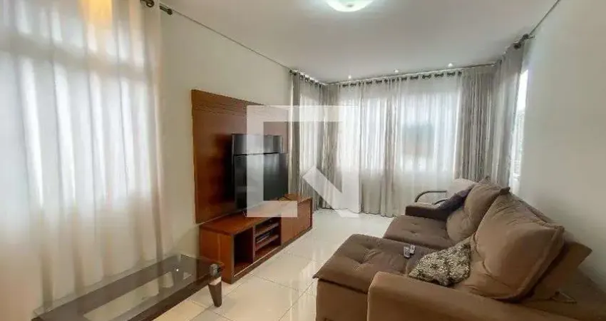 Apartamento para Venda - Prado, 4 Quartos,  211 m² - Belo Horizonte