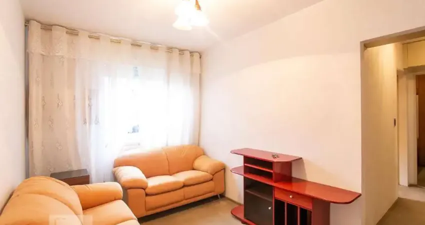 Apartamento para Venda - Camaquã, 2 Quartos,  65 m² - Porto Alegre