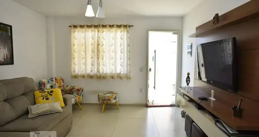 Casa / Sobrado em Condomínio para Venda - Taquara, 2 Quartos,  180 m² - Rio de Janeiro