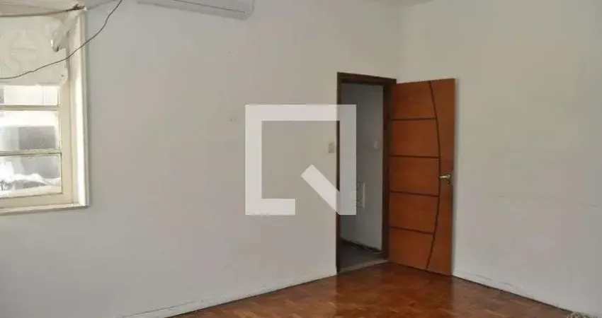 Apartamento para Venda - Engenho Novo, 1 Quarto,  44 m² - Rio de Janeiro