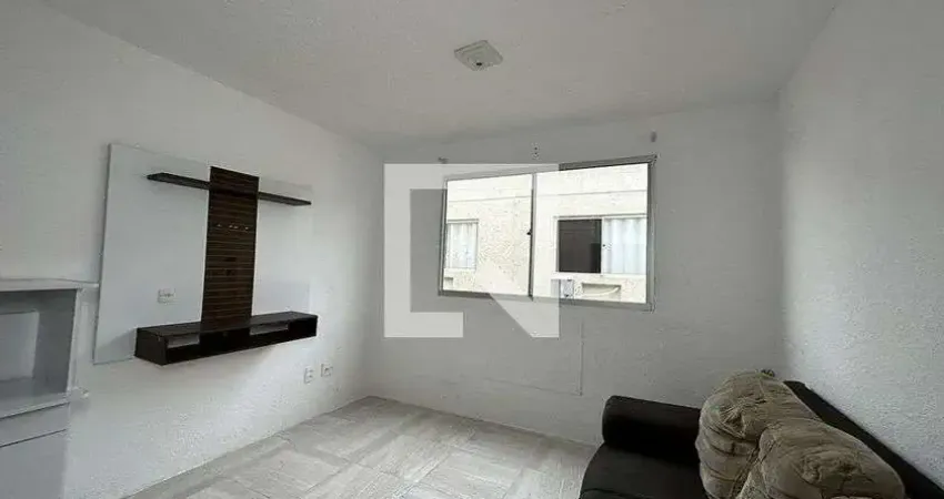 Cobertura para Venda - Santos Dumond, 2 Quartos,  42 m² - São Leopoldo