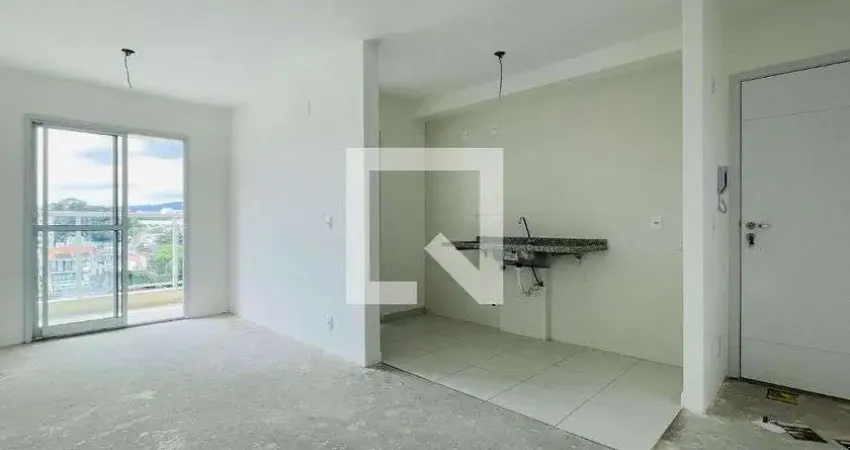 Apartamento para Venda - Vila Galvão, 2 Quartos,  68 m² - Guarulhos