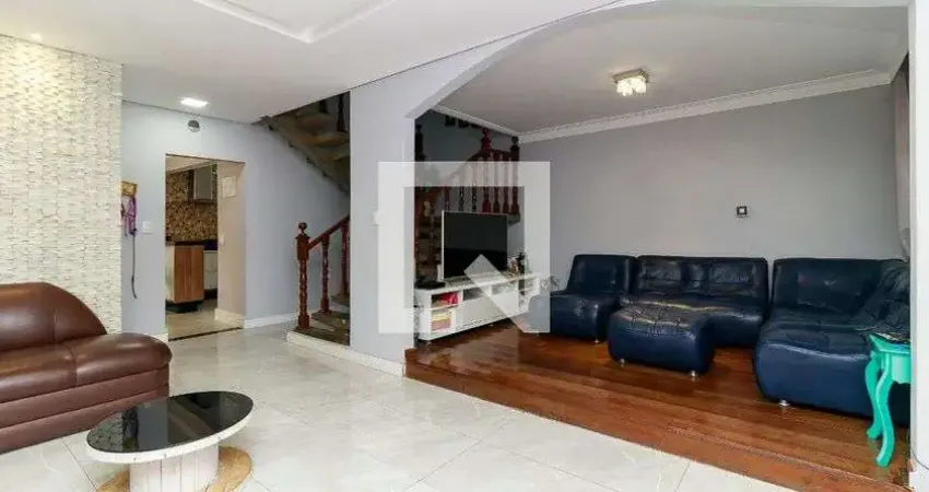 Casa para Venda - Santo Amaro , 4 Quartos,  160 m² - São Paulo