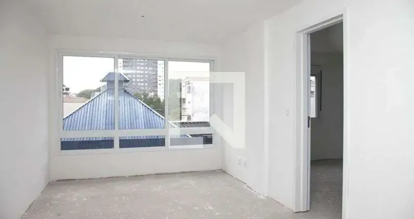 Apartamento para Venda - Higienópolis, 1 Quarto,  53 m² - Porto Alegre